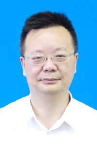 殷志伟 殷志伟